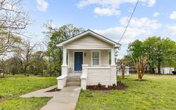 Pre-foreclosure in  63rd St S Birmingham, AL 35212