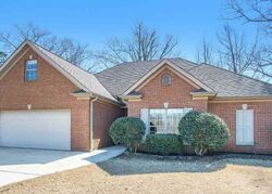 Pre-foreclosure in  Ammersee Lakes Dr Montevallo, AL 35115