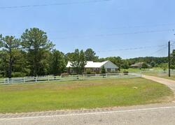 Pre-foreclosure in  Highway 51 N Clayton, AL 36016