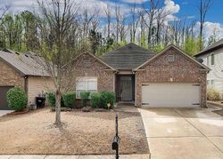 Pre-foreclosure in  Deer Foot Dr Pinson, AL 35126