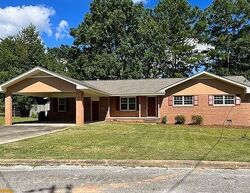 Pre-foreclosure in  S 13th Ave Lanett, AL 36863