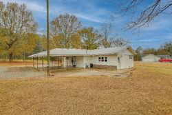Pre-foreclosure in  Iron Man Rd Danville, AL 35619