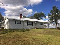 Pre-foreclosure in  County Road 7708 Troy, AL 36081