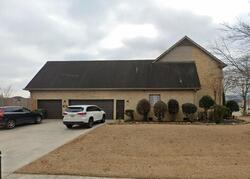 Pre-foreclosure in  Wainscott Rd Se Owens Cross Roads, AL 35763