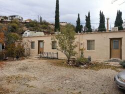  S Adonis Ave, Miami AZ