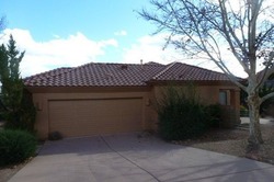 Pre-foreclosure in  PONDEROSA CT Sedona, AZ 86336