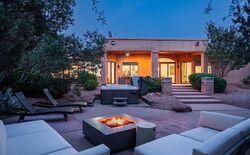 Pre-foreclosure in  PONDEROSA CT Sedona, AZ 86336