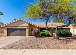 Pre-foreclosure in  W Riviera Dr Glendale, AZ 85304