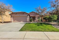 Pre-foreclosure in  N Pajaro Ln Litchfield Park, AZ 85340