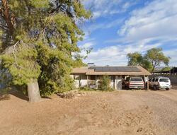 Pre-foreclosure in  E Wood Ave Mesa, AZ 85208