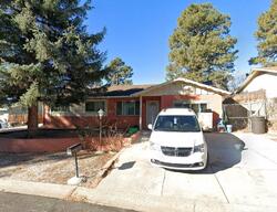 Pre-foreclosure in  N Patterson Blvd Flagstaff, AZ 86004