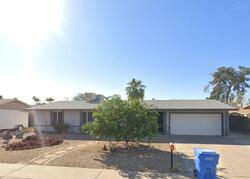 Pre-foreclosure in  W Michelle Dr Phoenix, AZ 85023