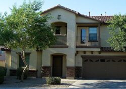 Pre-foreclosure in  W Toronto Way Tolleson, AZ 85353