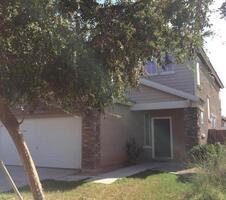 Pre-foreclosure in  W Bloomfield Rd Surprise, AZ 85379