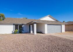Pre-foreclosure in  N 46th Dr Glendale, AZ 85302