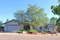 Pre-foreclosure in  S Boulder Cir Payson, AZ 85541