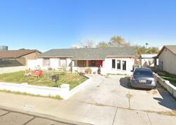 Pre-foreclosure in  W TURNEY AVE Phoenix, AZ 85033