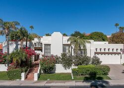 Pre-foreclosure in  E Claremont Ave Phoenix, AZ 85016