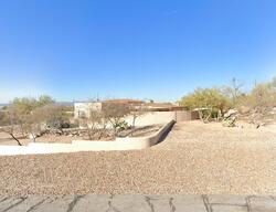Pre-foreclosure in  N Green Mountain Pl Tucson, AZ 85718