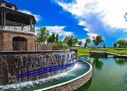 Pre-foreclosure in  E Zesta Ln Gilbert, AZ 85297