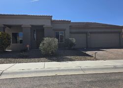 Pre-foreclosure in  W Jade Rock Pl Tucson, AZ 85742