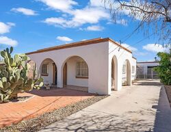 Pre-foreclosure in  S Lundy Ave Tucson, AZ 85713