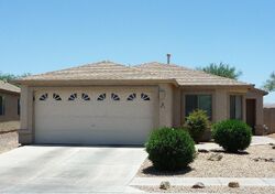 Pre-foreclosure in  S Valley Rd Tucson, AZ 85714