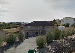 Pre-foreclosure in  N La Jolla Dr Prescott Valley, AZ 86314