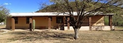Pre-foreclosure in  S WORDEN RD Tucson, AZ 85735
