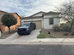 Pre-foreclosure in  N Lea Maw Dr Marana, AZ 85653