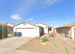 Pre-foreclosure in  S Gatwick Dr Tucson, AZ 85730