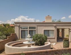 Pre-foreclosure in  N Via Arancio Tucson, AZ 85750
