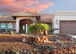 Pre-foreclosure Listing in S Verde Santa Fe Pkwy CORNVILLE, AZ 86325