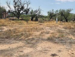 Pre-foreclosure in  S SIERRITA MOUNTAIN RD Tucson, AZ 85736