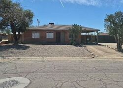 Pre-foreclosure in  E Calle Silvosa Tucson, AZ 85711