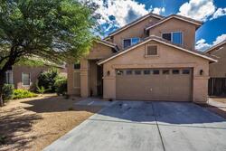  W Hughes Dr, Phoenix AZ