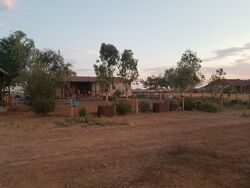 Pre-foreclosure in  N 383rd Ave Tonopah, AZ 85354