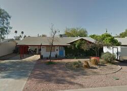 Pre-foreclosure in  W 17th Pl Tempe, AZ 85281