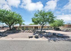 Pre-foreclosure in  N 14th Pl Phoenix, AZ 85020