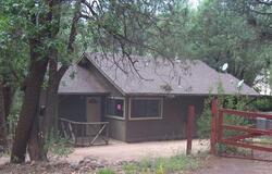 Pre-foreclosure in  W MUNSEE DR Payson, AZ 85541
