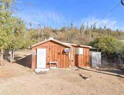 Pre-foreclosure in  E Indian Hills Dr Black Canyon City, AZ 85324