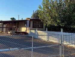 Pre-foreclosure in  N Marshall Dr Kingman, AZ 86409