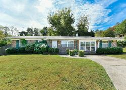 Pre-foreclosure in  Sierra Madre Dr North Little Rock, AR 72118