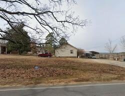 Pre-foreclosure in  Congo Rd Benton, AR 72019