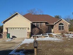  S Sequoia Dr, Horseshoe Bend AR