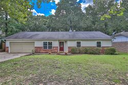 Pre-foreclosure in  S 26th St Rogers, AR 72758