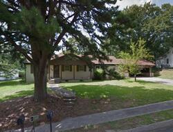 Pre-foreclosure in  North Pl Benton, AR 72019