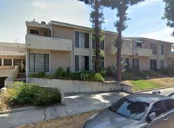 Pre-foreclosure in  Gilmore St Unit 4 North Hollywood, CA 91606