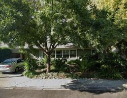 Pre-foreclosure in  Arboreo St Napa, CA 94559