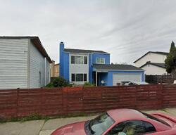 Pre-foreclosure in  59th St Emeryville, CA 94608